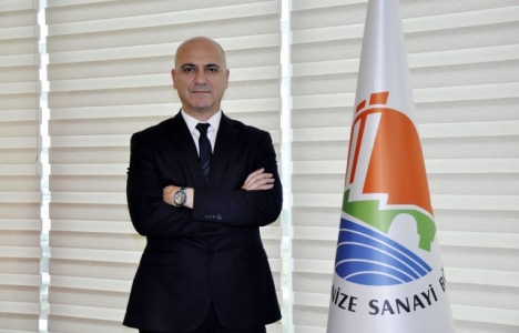 Antalya OSB'de arsa fiyatları neden yenilendi?