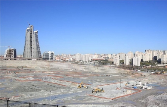 İstanbul Finans Merkezi’nde kiralamalar başladı!