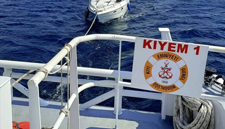 Kıyı Emniyeti Genel Müdürlüğü 76 işçi alıyor! Resmi Gazete de yayımlandı: KPSS ye girenlere müjde!