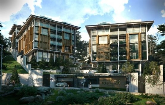 Nisan da 12 yeni konut projesi görücüye çıktı!