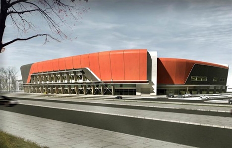 İşte Türkiye ye çağ atlatacak stadyumlarda son durum!