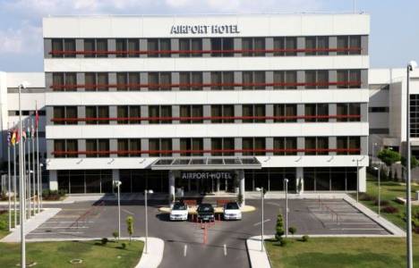 İSG Airport Otel 2 ayrı uluslararası ödül aldı!
