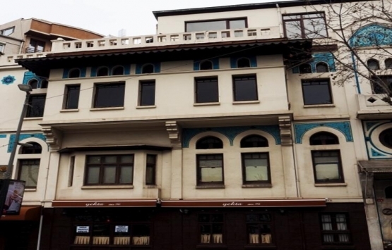 Türkiye nin en güzel 6 evi!