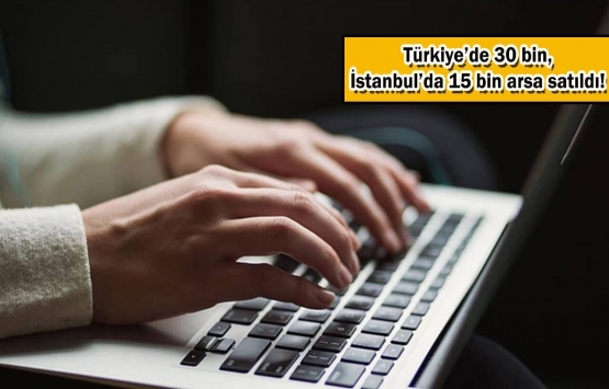 Metaverse'de ikinci el arsa satışları başladı!