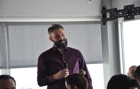 Yasin Bayram: Arsa sahipleri maksimum kar sağlamak istiyor!