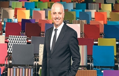 Koton 780 mağazaya ulaşacak!