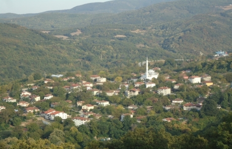 Yalova Soğucak Köyü Jeolojik-Jeoteknik etüt raporu onaylandı!