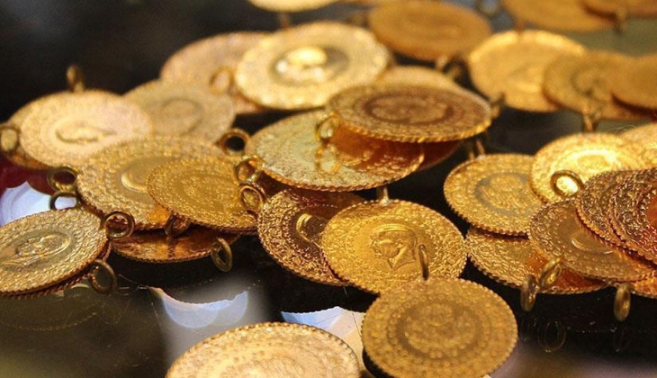 Altın bugün ne kadar? 25 Aralık 2022 gram altın kaç TL? İşte altındaki son durum