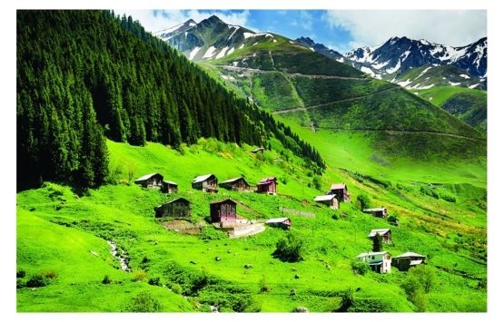 İstanbul da turistik bölgelerde mesken imarı iptal edilmeli!