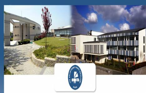 İTÜ Geliştirme Vakfı, İstanbul dışındaki ilk okulunu İzmir'de açıyor!