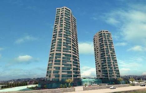 ML Yapı Newada Residence satış ofisi!