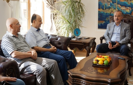 Edirne Hızlı Tren projesinde son durum!