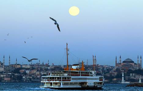 İstanbul Büyükşehir Belediyesi'nin bütçesi 18 bakanlığı geride bıraktı!