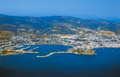 Bodrum'da icradan 4.1 milyon TL'ye incir bahçesi ve arsa!