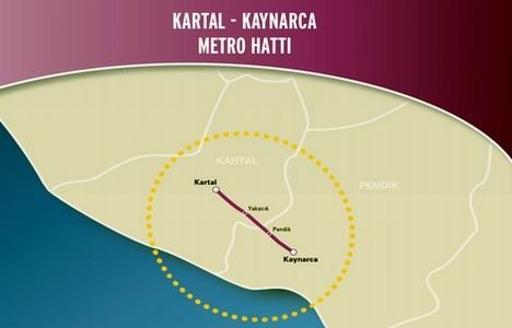 İstanbul da bu yıl açılacak metro hatları hangileri?