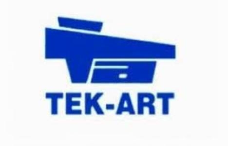 Tek-Art İnşaat 6 aylık ara dönem finansal bilgileri!