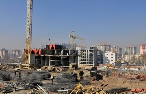 Gülseren Anayurt kentsel dönüşüm ne zaman bitiyor