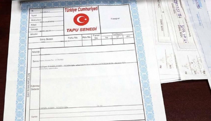 Miras ile edinilen taşınmazlarda yeni prosedürlü dönem...