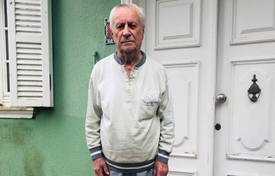 göktürk satılık villa