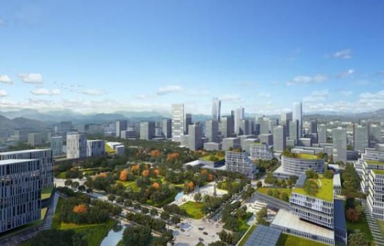 Filipinler de New Clark City isimli yeni bir şehir doğuyor!