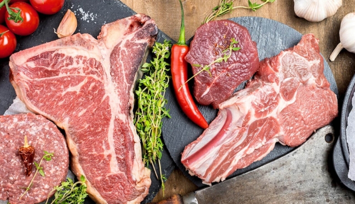 Türkiye nin zam şampiyonu kırmızı et için kritik adım atıldı! Et fiyatları düşecek mi?