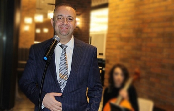 Ünlü müteahhit Murat Mustafa yalısını 16.8 milyon TL'ye satıyor!