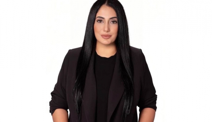 Kadınlar, emlak sektöründe başarıdan başarıya koşuyor!