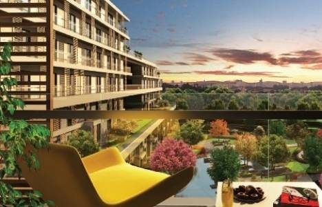 Bahçelievler Greenist'te indirim için son gün 15 Haziran!