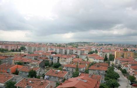 Sakarya Erenler'de 27.5 milyon TL'ye satılık otel!