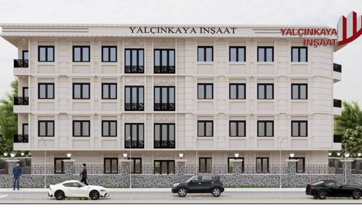 Doğa Evleri 3 te ön peşinatla daire sahibi olma fırsatı! Doğa Evleri 3 te konut fiyatları ne kadar?