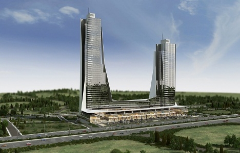 Elmar Towers yatırımların geri dönüş süresini 10 yıla indirdi!