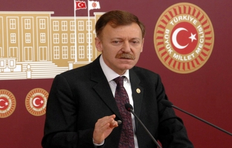 Bingöl Pembelik Barajı ulaşım sorunu meclise taşındı!