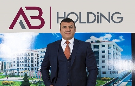 Ofis projelerinde hedef 6,5 milyon metrekare!