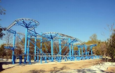 Ankapark oyuncakları!