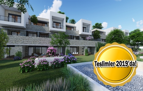 The BO Viera projesi satışta! Yeni Proje!