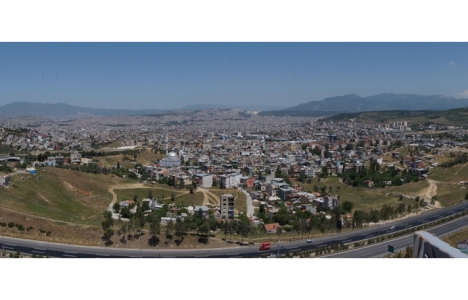 İzmir'de 500 bin TL ödüllü Kentsel Tasarım yarışması!