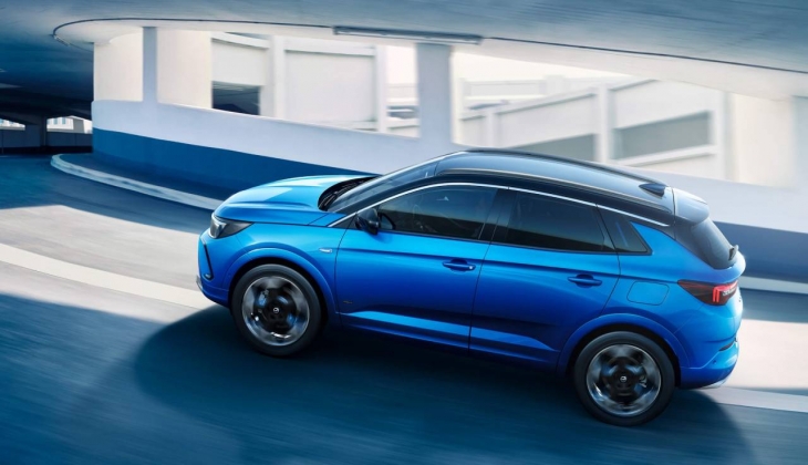 Opel’den kaçırılmayacak SUV fırsatı! İşte Opel Grandland’ın 14 Eylül 2022 fiyat listesi…
