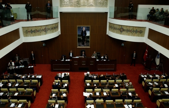 ABB'de Deprem Risk Yönetimi ve Kentsel İyileştirme Dairesi kuruldu!