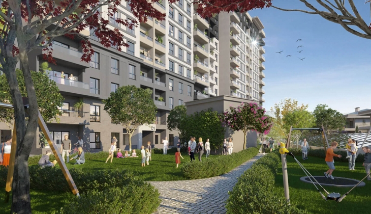 Tual Asya peşin ödemelerde yüzde 25 indirim fırsatıyla satışta! Yeni proje!