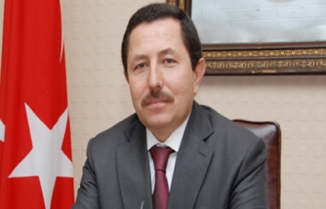 İrfan Balkanlıoğlu: Ordu-Giresun Havalimanı 300 milyon TL'ye mal oldu!