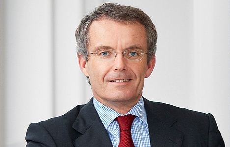 Bernd Scheifele: Çimento sektöründe lideriz!