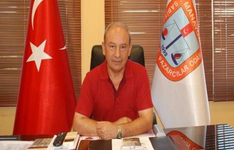 Sami Dursun Doğan: Turist para harcamıyor! 