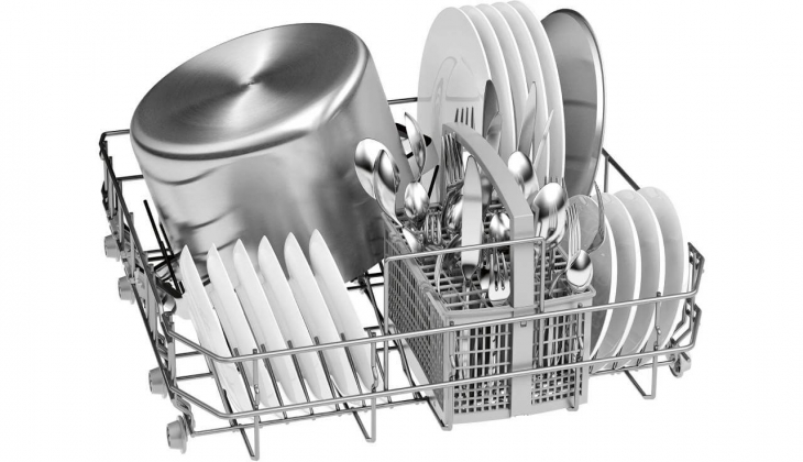 Bosch SMS44DW01T Serie 4 Bulaşık Makinesi kaç TL, özellikleri ne? 7 Mart 2023 fiyat listesi...