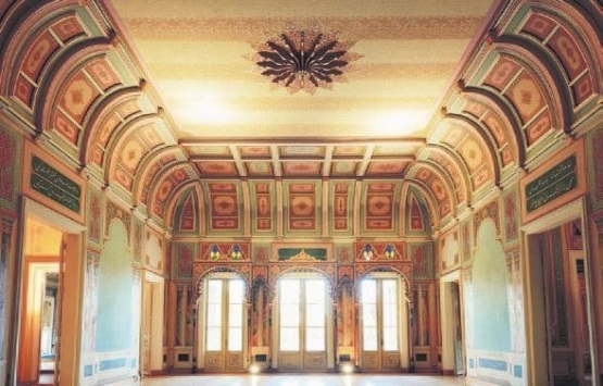 Boğaz ın kendine hayran bırakan görkemleri yalıları!