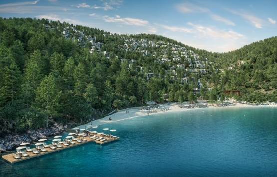 Ankara Mesa Plaza'daki Mesa Tanıtım Ofisi açıldı!