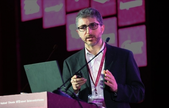 Fatih Erdoğan: Ankara nın yeni yüzü olacağız!