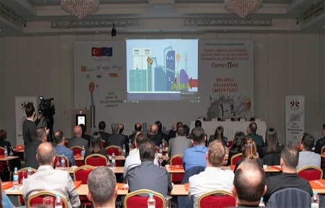 ÇEİS 1 milyon TL’yi mesleki yeterliliğe yatırdı!