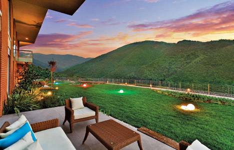 Asma Bahçeler resimleri!