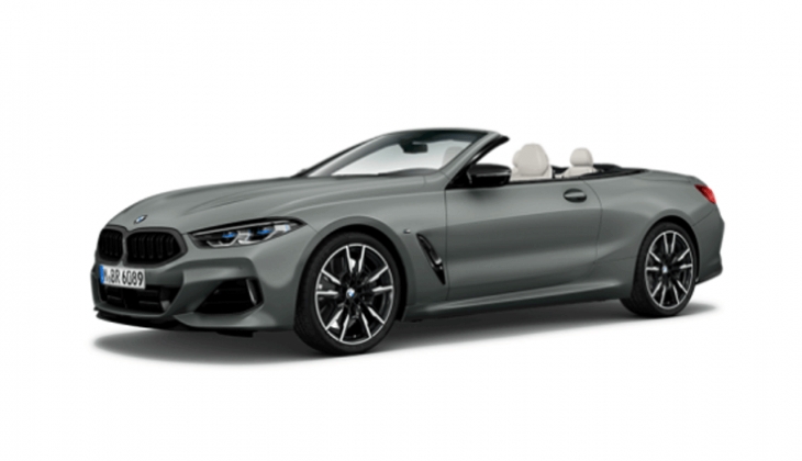 BMW 840i xDrive fiyatları yenilendi! İşte 2022 Mart fiyat listesi!