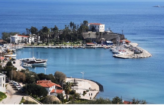 Günlük yazlık ev isyanı! 